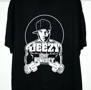 Jeezy is my homeboy